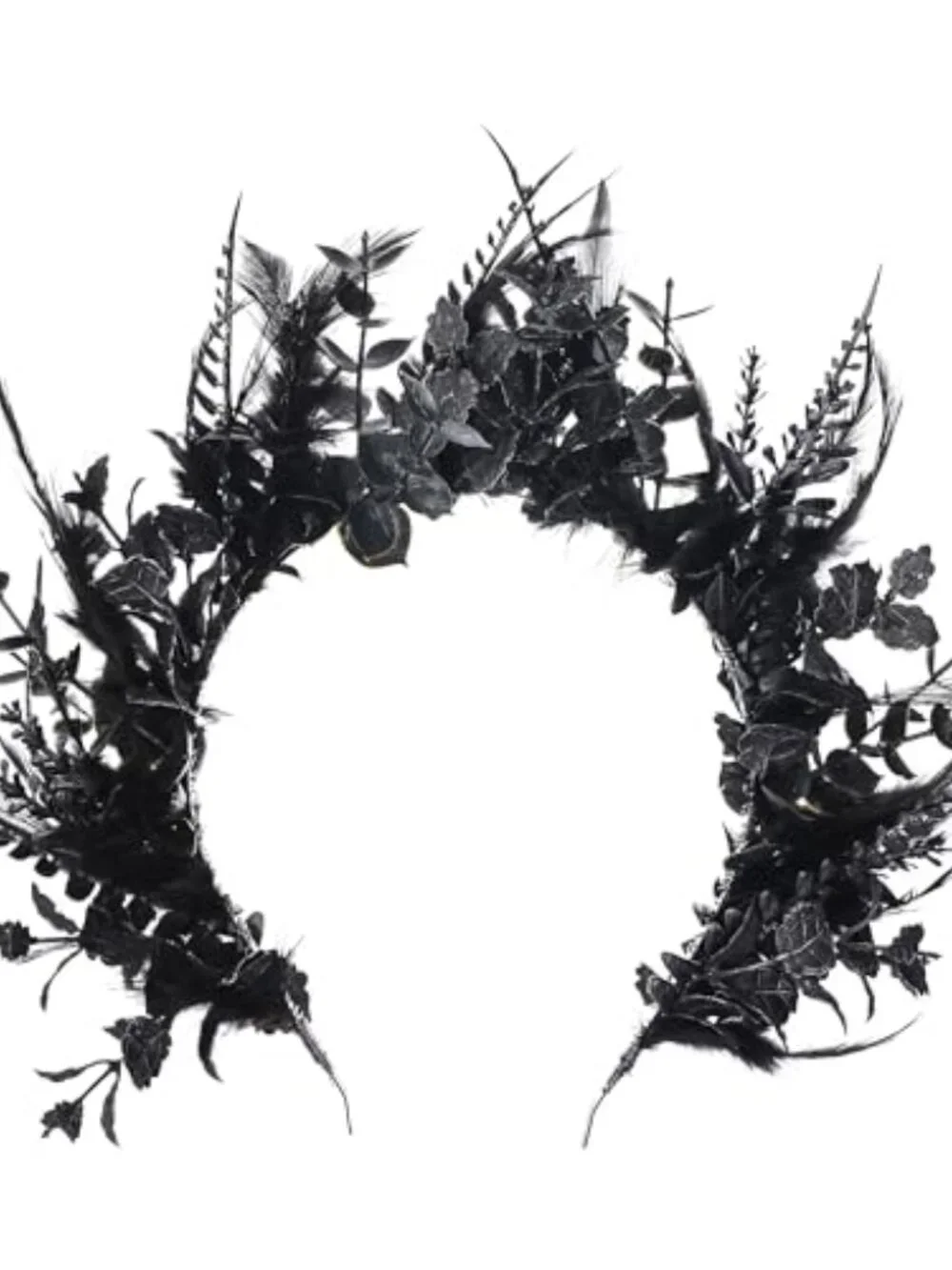 N/A dark halo